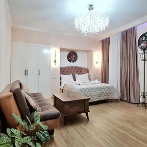 Magic Corner Тбилиси