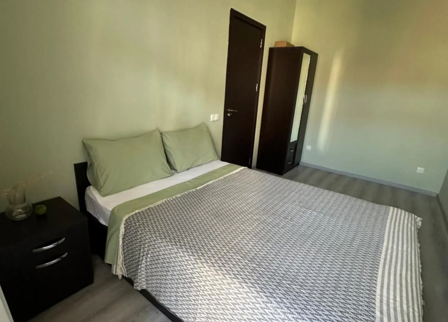 Panda Green Apart Tbilisi Apartment