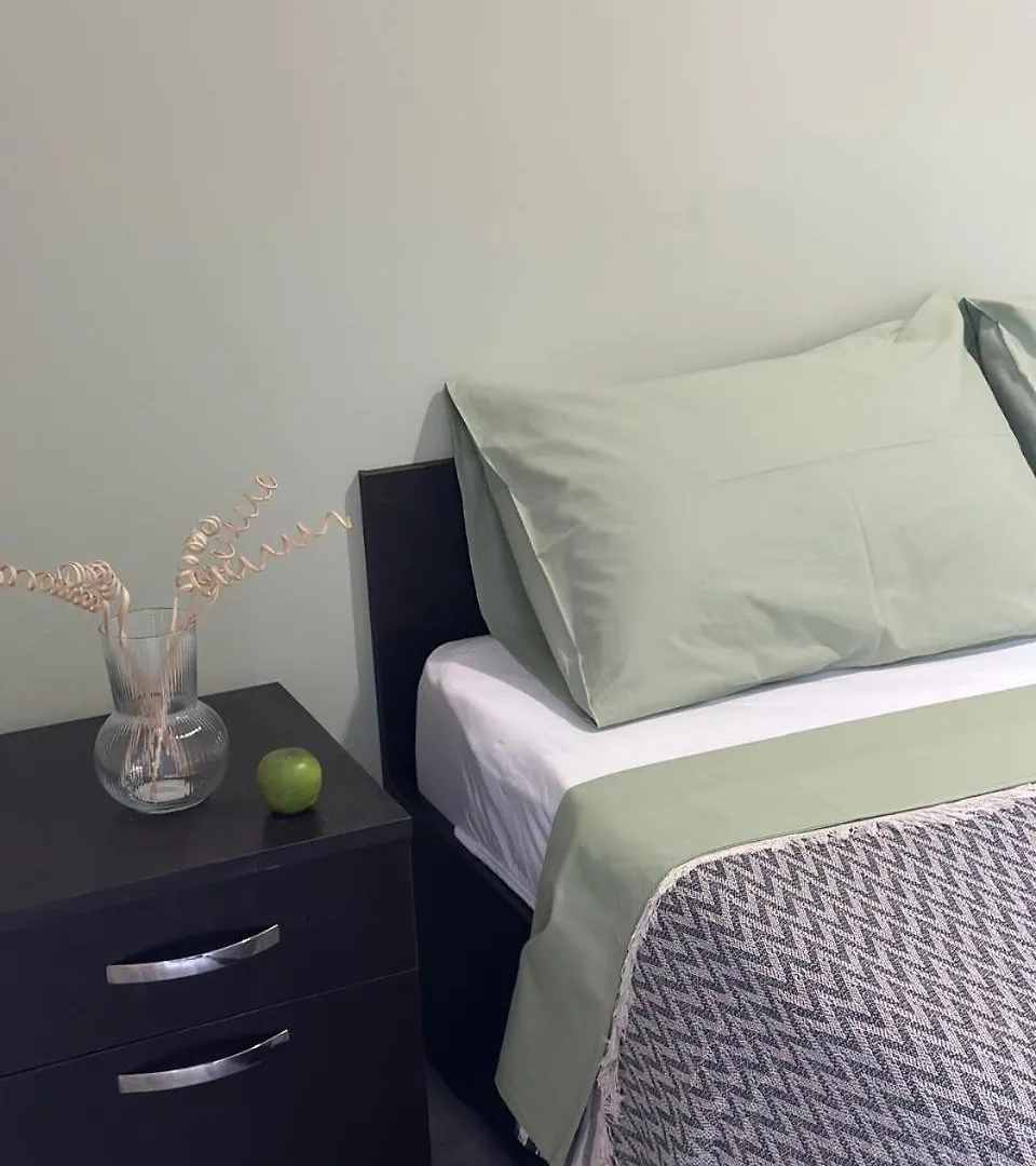 Apartment Panda Green Apart Tbilisi