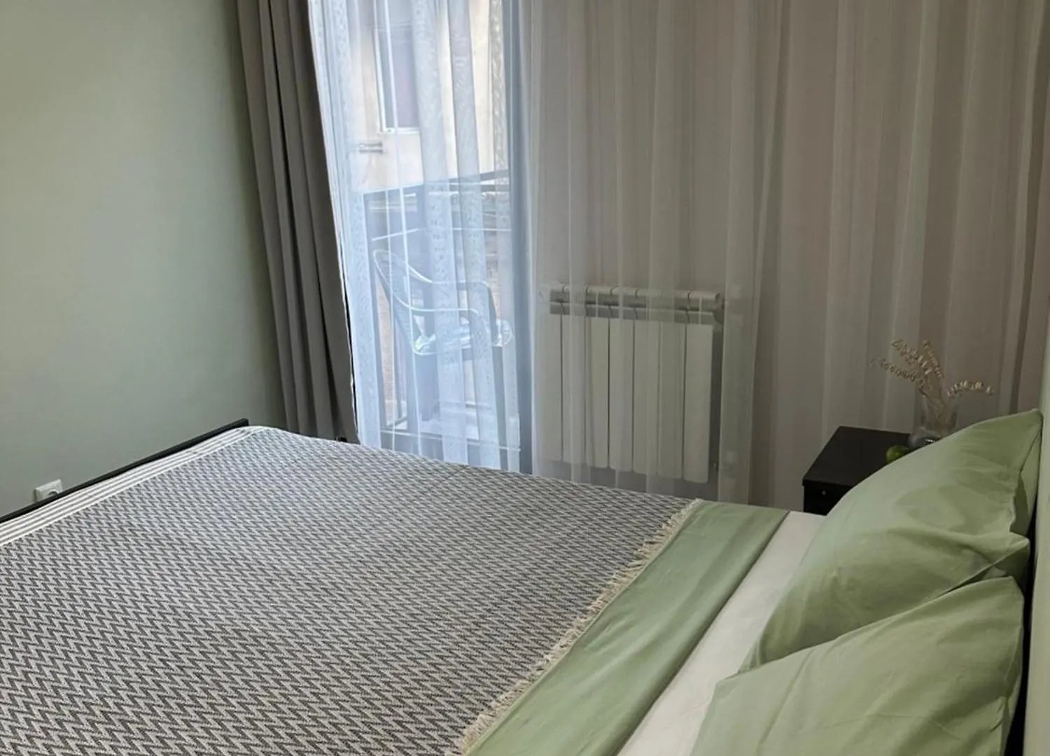 Apartment Panda Green Apart Tbilisi